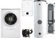 Bosch-Luftwaermepumpen-Paket-BOPA-CS753-CS7001iAW-9-OR-S-AWE9-BPU400-C-INPA-7739620416 gallery number 1